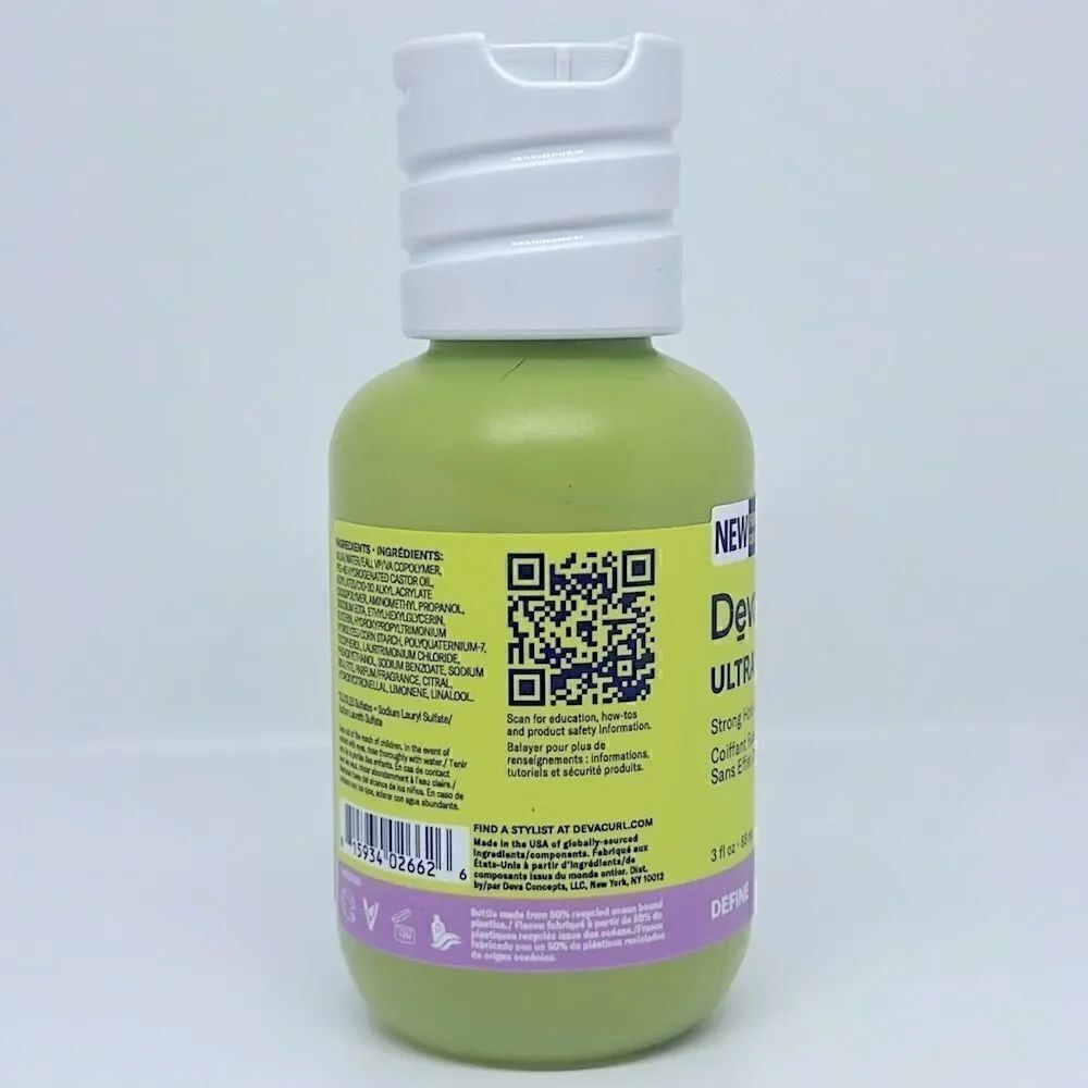 $7🌟 Devacurl Ultra Defining Gel - Picture 2 of 2